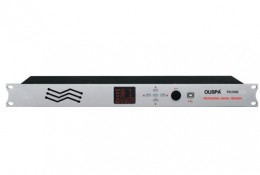 OUSPA(歐浦）FBX1000全自動數(shù)字反饋抑制器