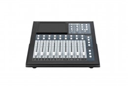 OUSPA（歐浦）數(shù)字調(diào)音臺D-10X
